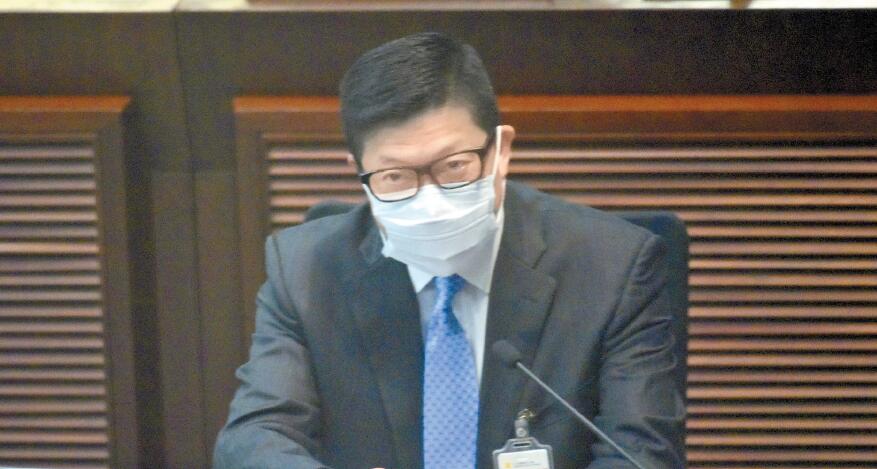 逾8000人涉修例風波被捕