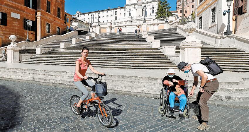 世衛憂過早解封