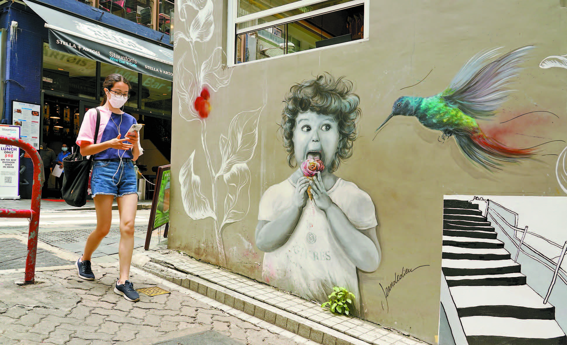 粵港澳擬互認病毒檢測結果