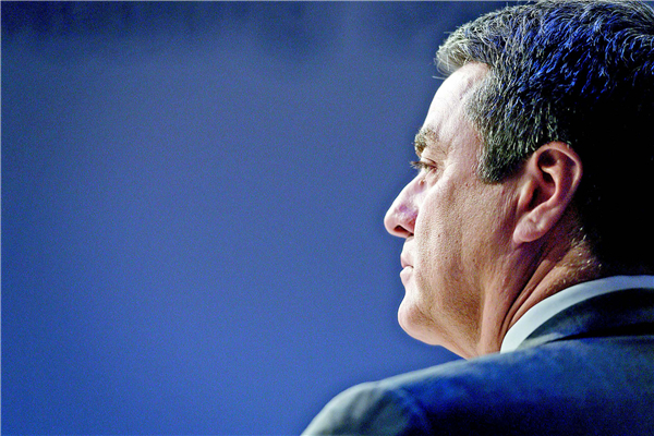 總幹事阿澤維多提前離任 　WTO遭沉重打擊