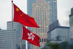 【香港脈搏】支持國安法 香港煥新機