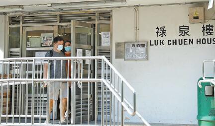 昨日零確診 瀝源邨感染源頭仍未明 陳肇始：有居民未交檢測樣本