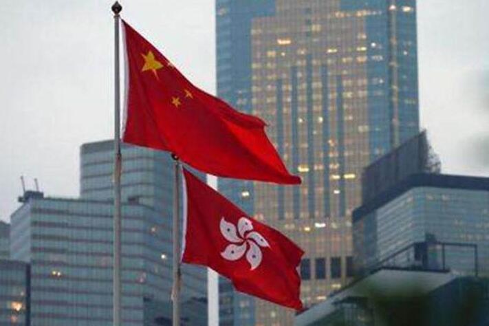 【建評】國安立法利港 美國干預無理