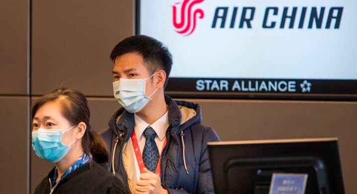中國政策調整提振航空板塊上漲  全球航空市場復蘇