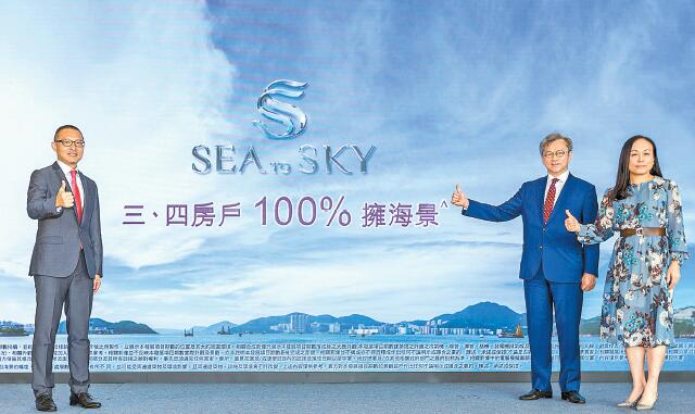 趙國雄：國安立法是必須的 對樓市正面不會現走資潮