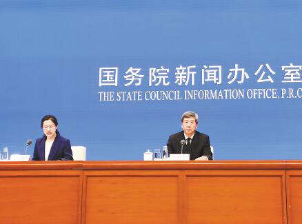 副財長答本報記者問特殊轉移支付機制 新增財政資金將嚴密監控