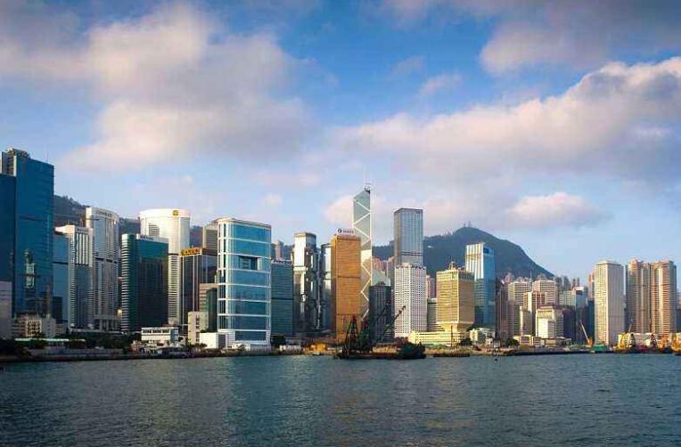 港要為美金融制裁作準備