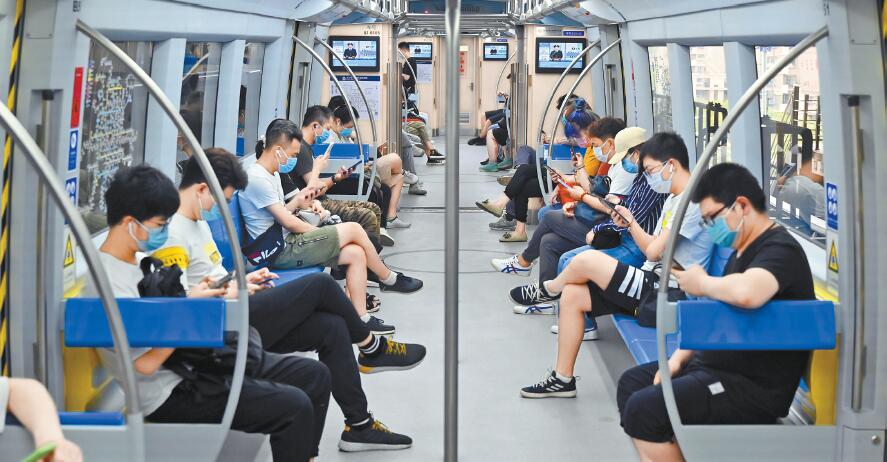 北京疫情仍處上升期