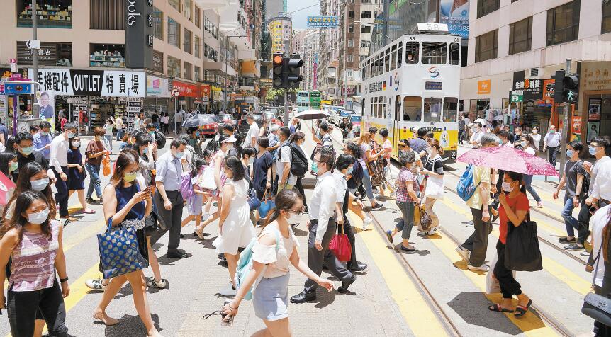 限聚令放寬 食肆即受惠