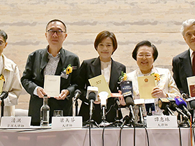 法律界專家指港高度自治沒被侵蝕 國安法堅守一國尊重兩制