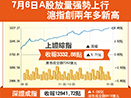 A股火爆「大牛」來否 專家直言目前尚不能確定
