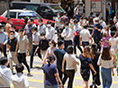 昨增19宗本地確診 其中5宗源頭不明 政府料收緊社交距離措施