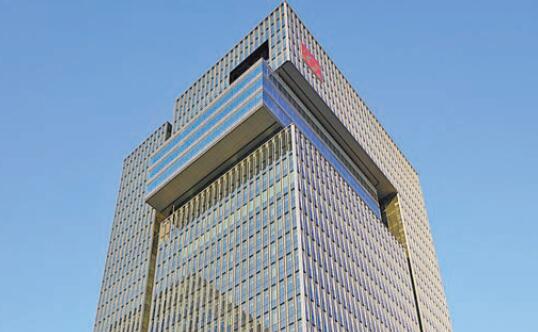高銀金融中心傳被接管  高銀確認物業無被清盤