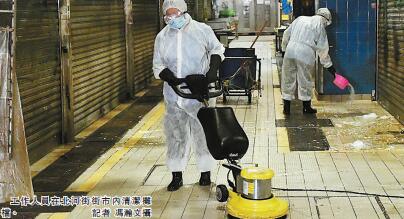 疫情續擴散 昨增58確診  張竹君：已難料哪處更高危