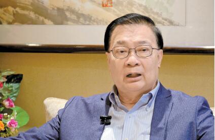 人群聚集將大增疫情風險 譚耀宗倡押後立會選舉