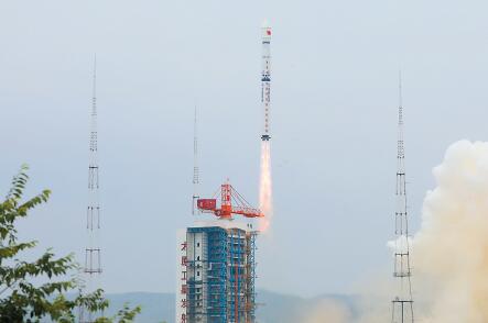 火星能量粒子分析儀開機 「天問一號」啟動探測工作