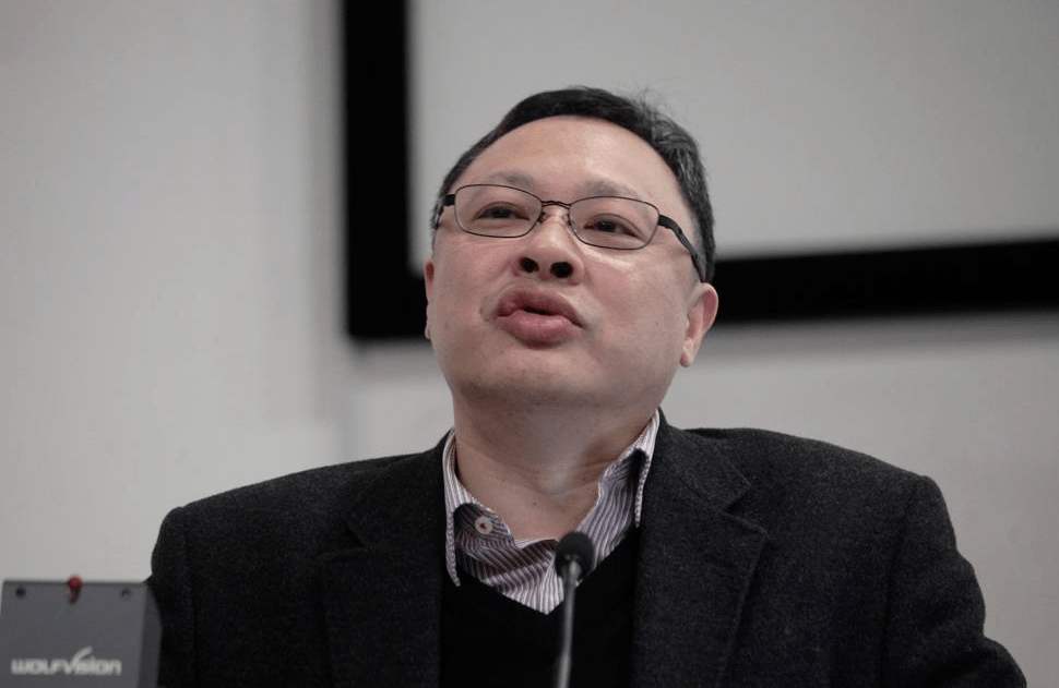 港大解僱戴耀廷 中聯辦：懲惡揚善順應民心正義之舉