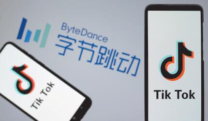 特朗普稱將下令封殺TikTok