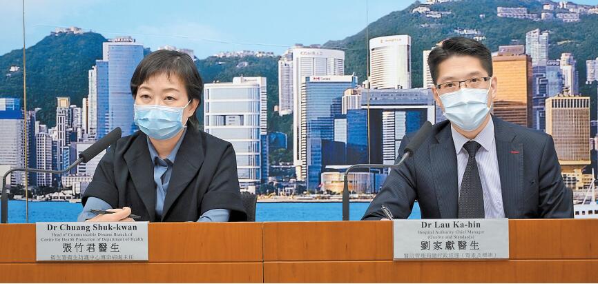印傭宿舍染疫恐引擴散