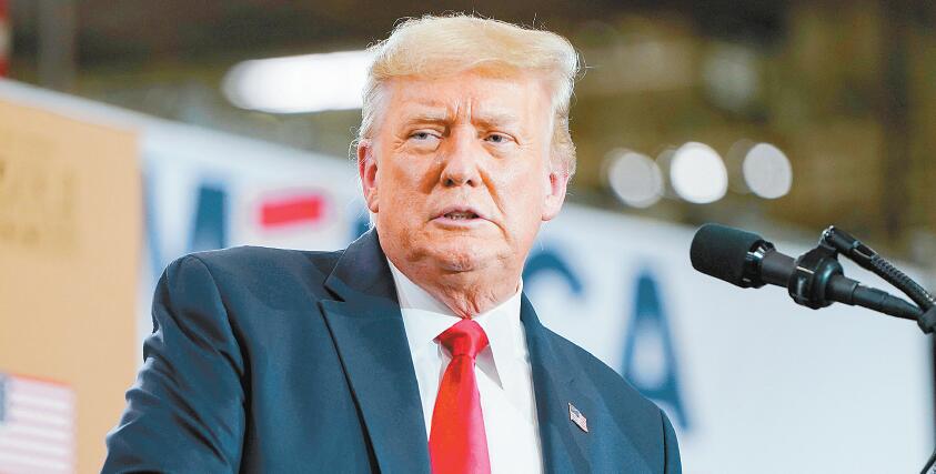 美「復徵」進口鋁關稅激怒加政商界
