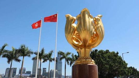 美國政治霸淩 港官顯現擔當