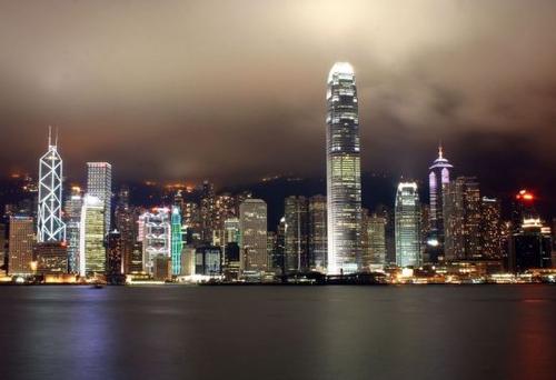 香港要變革 攜手創明天