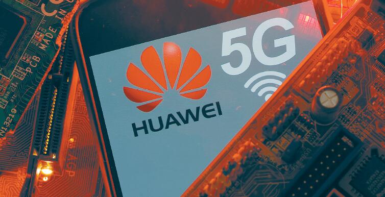 補齊短板增競爭力 華為進軍屏幕驅動晶片