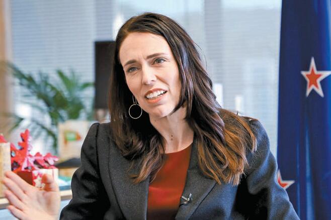 再現4宗病例 總理擬推遲大選 新西蘭被嘲雙重標準