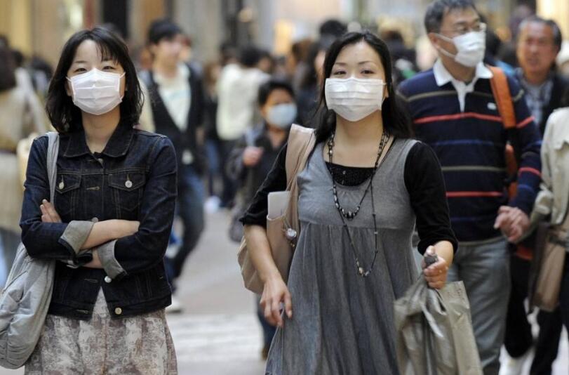 疫情下港青的責任和使命