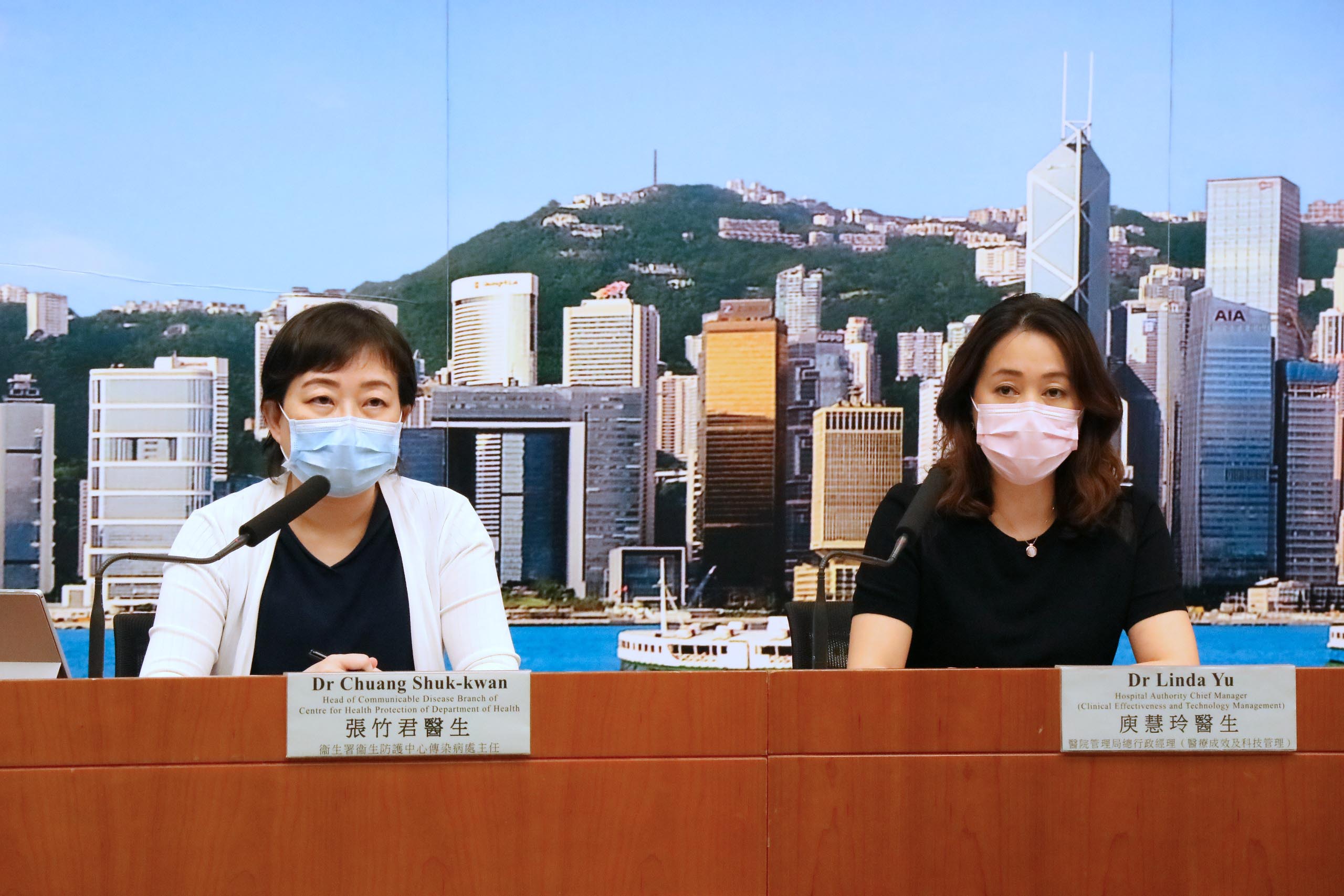 本港疫情確診者連續13日降至雙位數 街頭人流多隨時會反彈