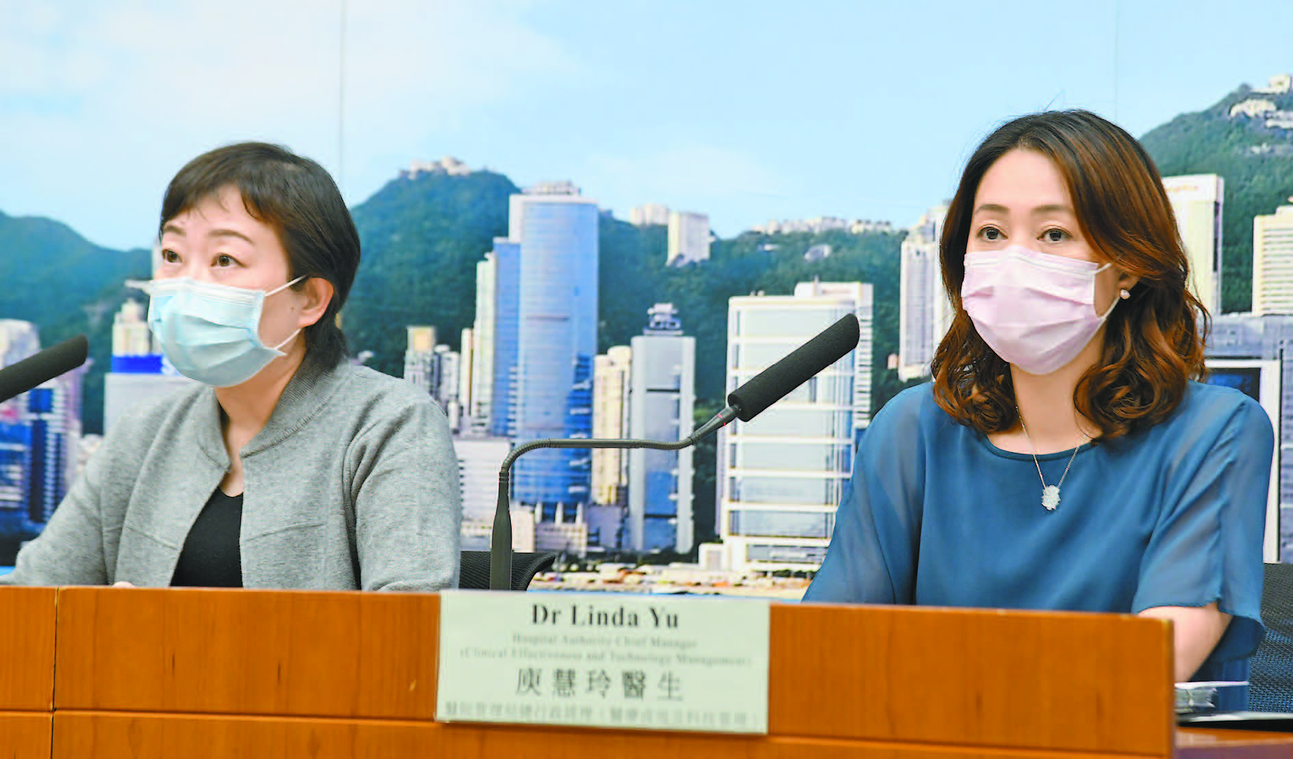 新增確診74宗 其中宏記港務33人  張竹君：建議有個案公司停工