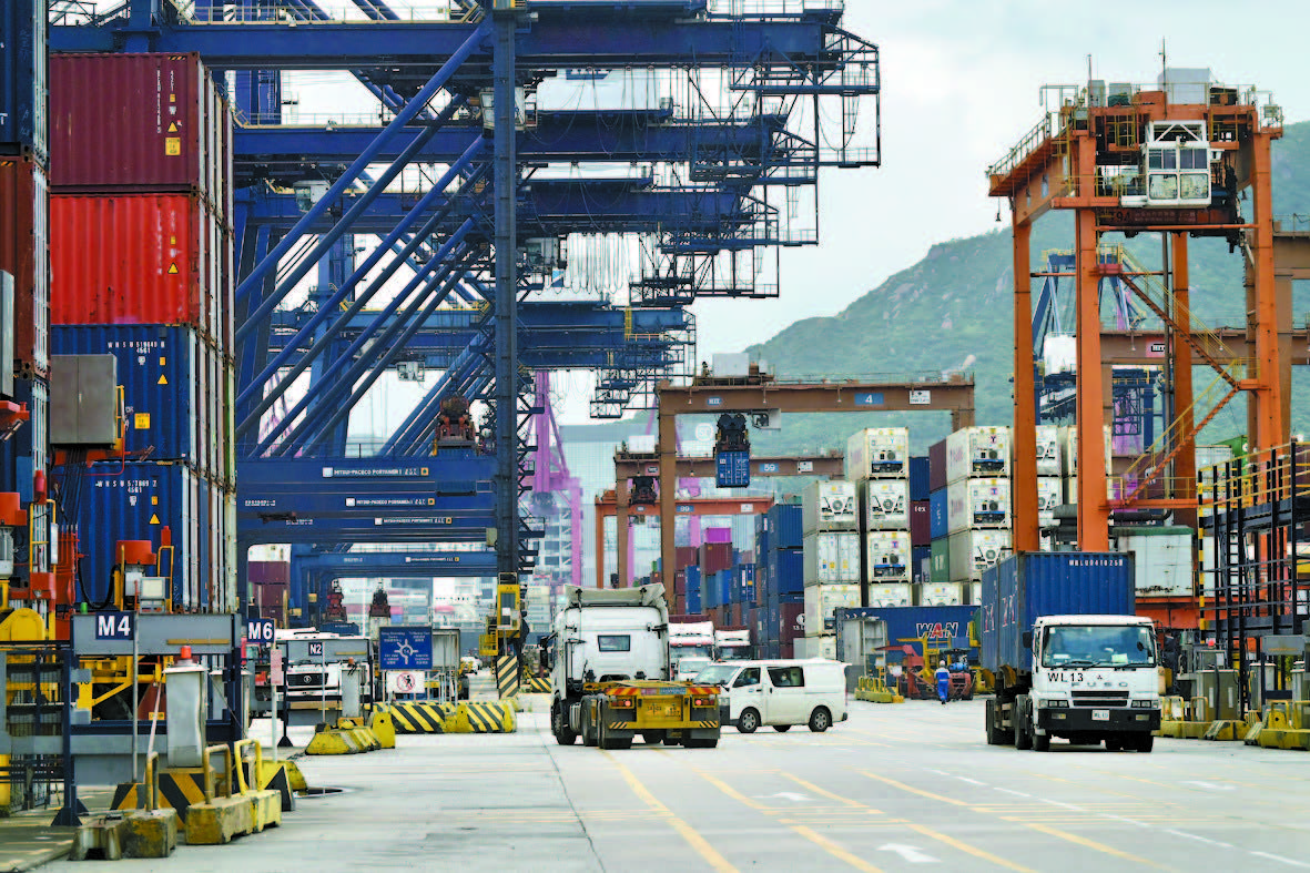 昨日確診36宗 張竹君籲忍耐  香港市民出現抗疫疲勞