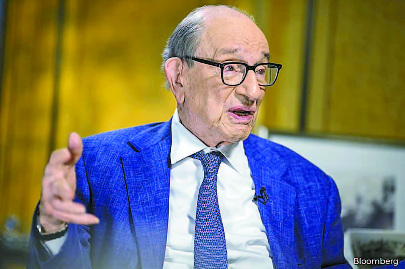 抗疫失敗礙經濟 與華競爭處劣勢  格老批美「迷失方向」