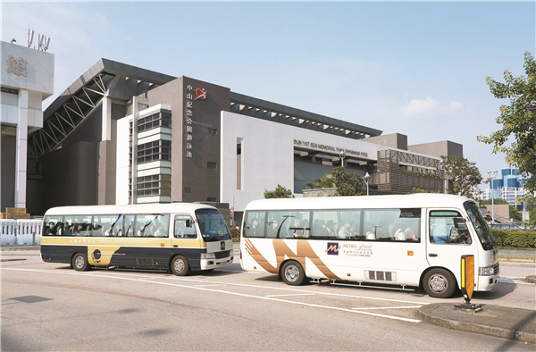 疫情不「斷尾」經濟難恢復 各界籲市民參與檢測