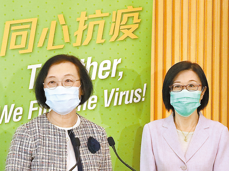 周五起堂食延至晚上9時 戲院美容院重開 郊野公園免戴口罩