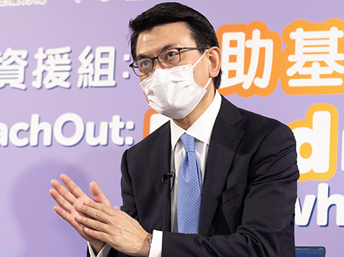 港與日泰可望結「旅遊氣泡」 邱騰華：已進入專業部門磋商階段