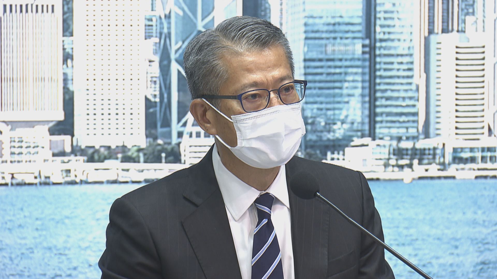 第三輪抗疫基金動用240億 資助多個重創行業 失業綜援延長半年