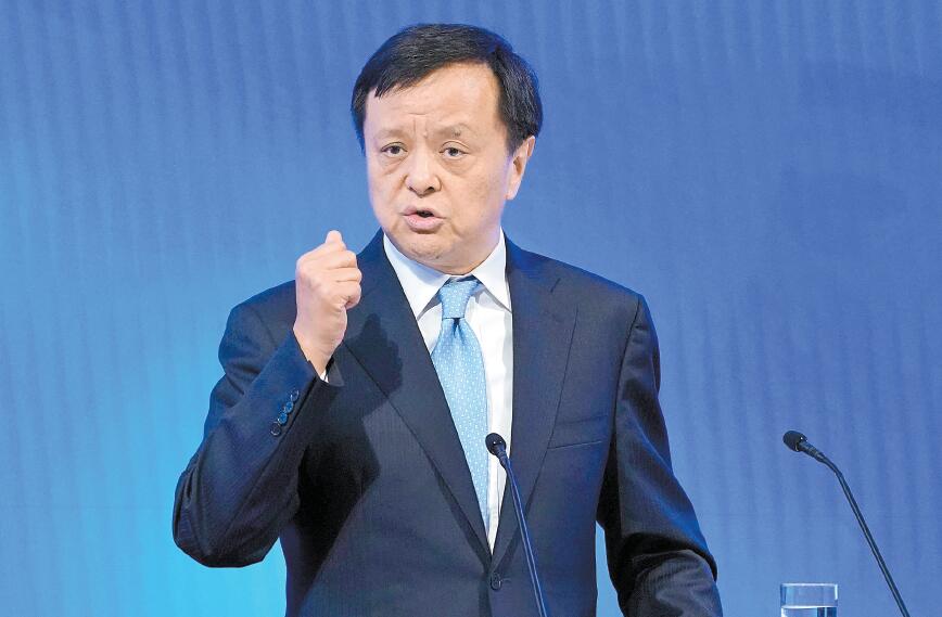 港交所擬重推國債期貨