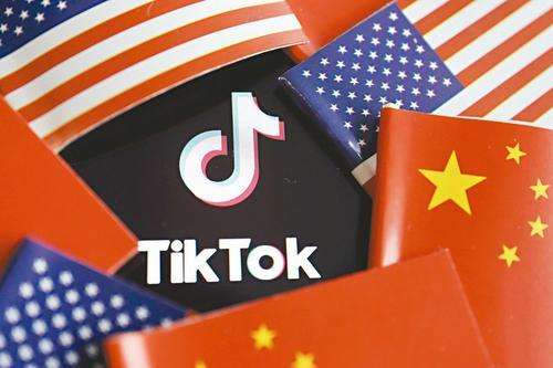 TikTok暫緩下架 京籲美勿行霸凌