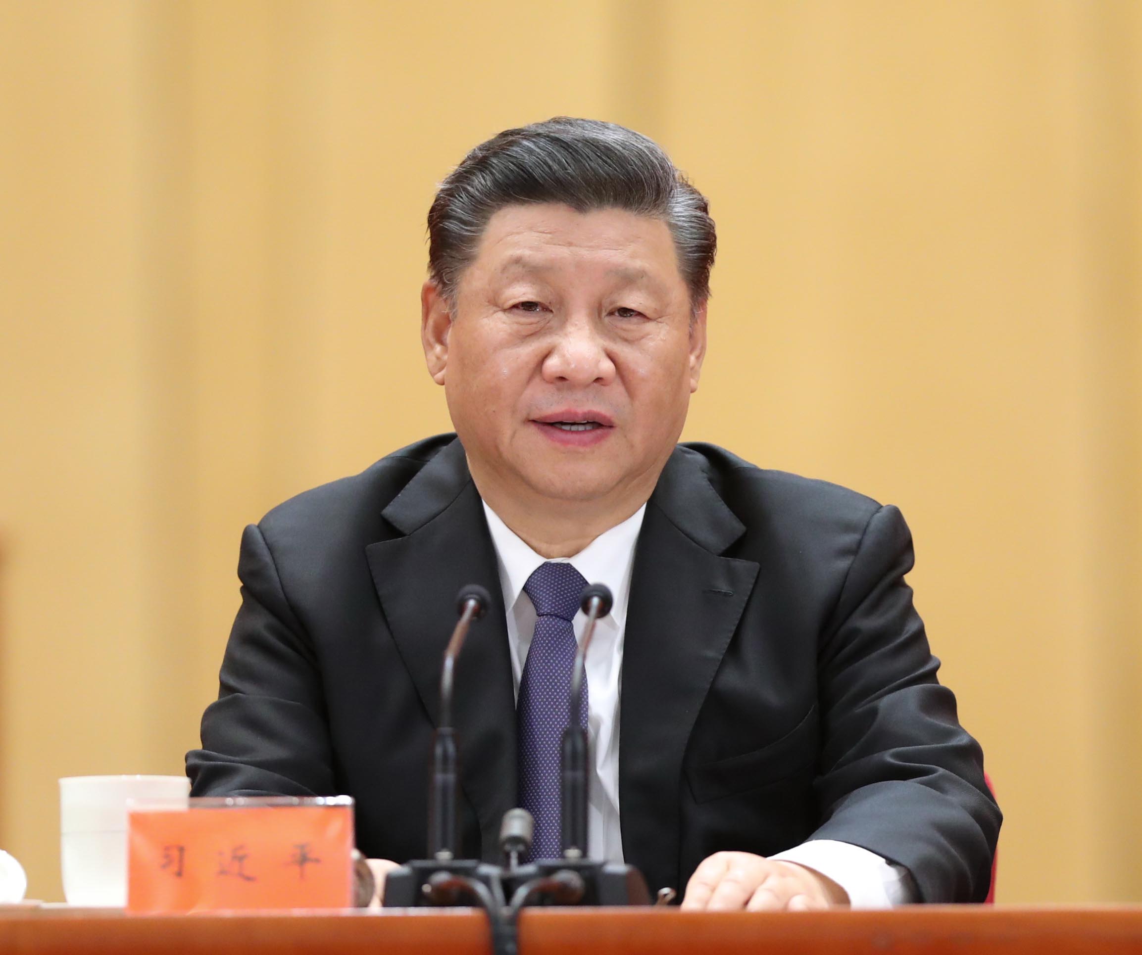 習近平：弘揚偉大抗美援朝精神  中華民族嚇不倒壓不垮