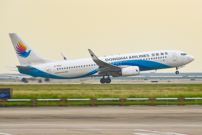港龍停飛航權現真空期  大灣區航空：極力爭取好航線