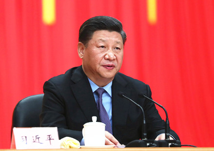  習近平：推動改革和發展深度融合高效聯動