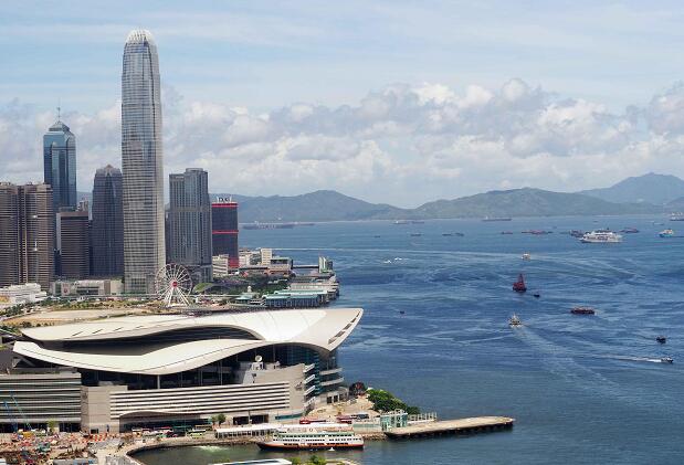 外匯基金第三季賺528亿 港股投資虧損大幅收窄