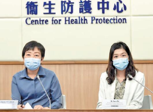 疫情反彈增6宗源頭不明 張竹君警告或爆第4波促減外出