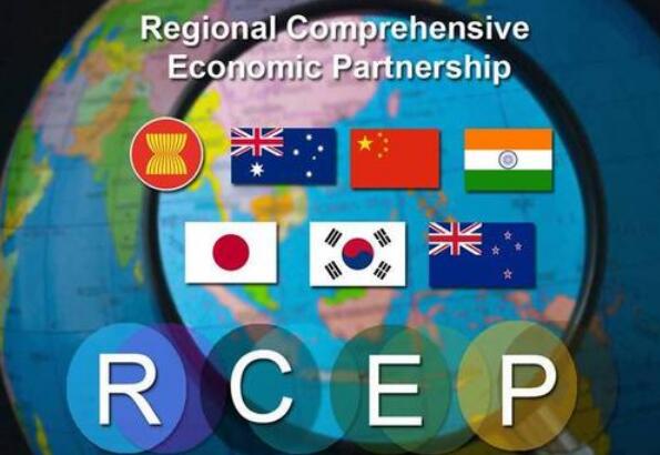 香港應抓住RCEP機遇