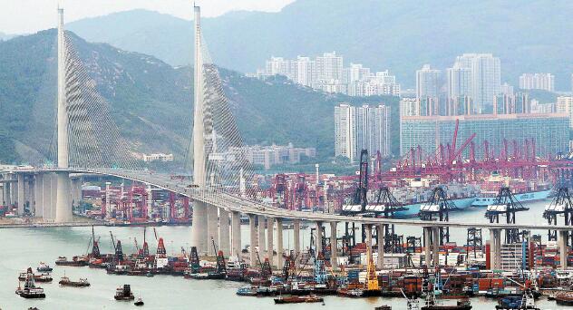 商務部回應商報記者提問 支持香港盡早加入RCEP