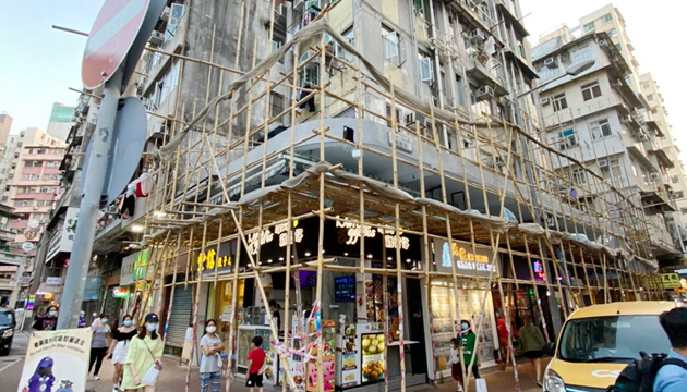 工商舖業主普遍反價