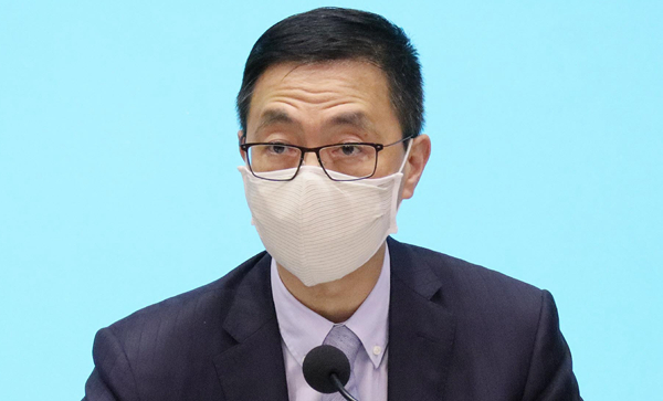 通識科改革培養正向價值觀