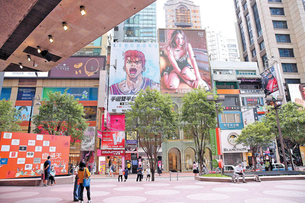 港10月零售挫8.8% 16個月來跌幅首次重回單位數