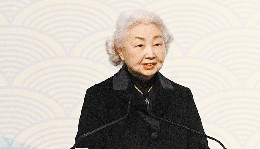 國安法從根本消除暴亂起因 梁愛詩：港仍須加強國安保障